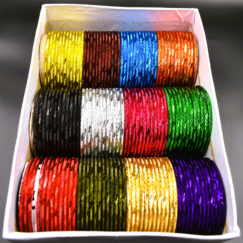 Bangles For Girls & Woman   Size 2.4 ; GTA Desi Store