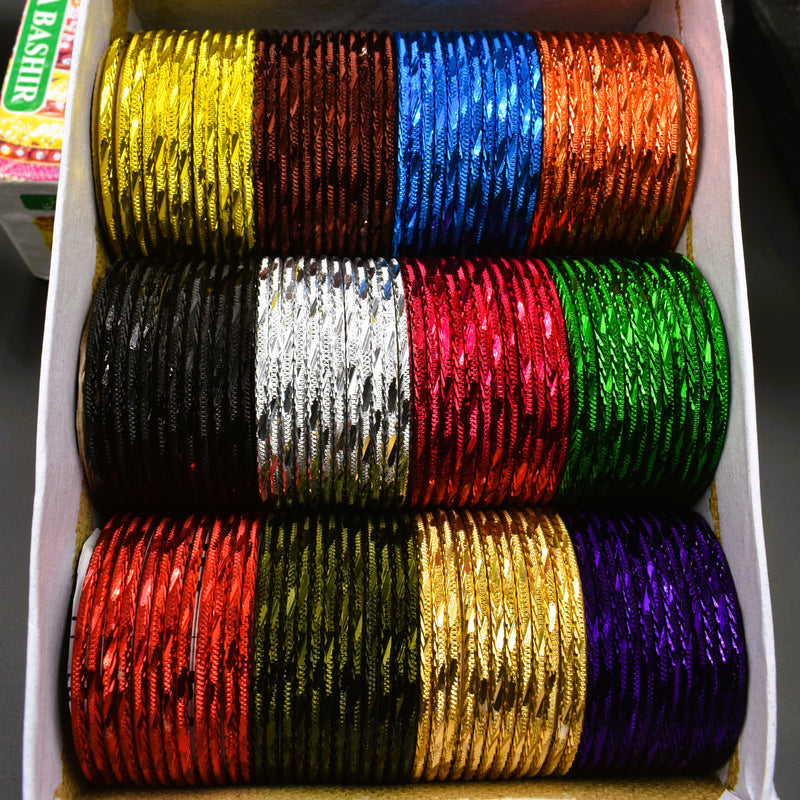 Bangles For Girls & Woman   Size 2.4 ; GTA Desi Store