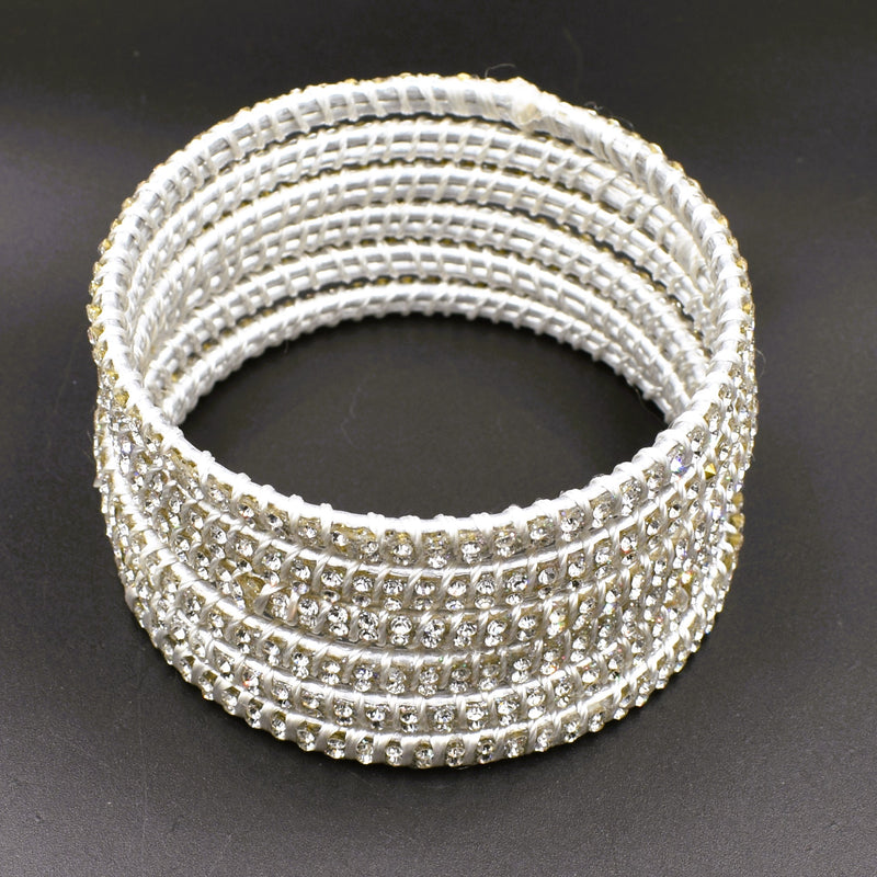 Golden and Silver Bangles For Girls & Woman   Size 2.6,2.8 ; GTA Desi Store