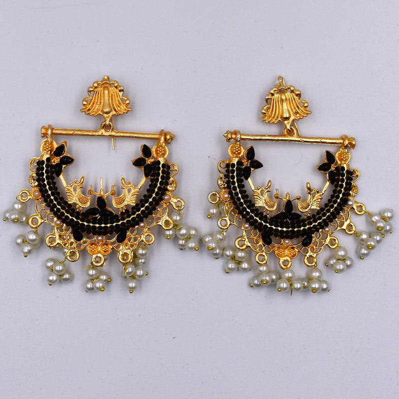 Beautiful Earrings