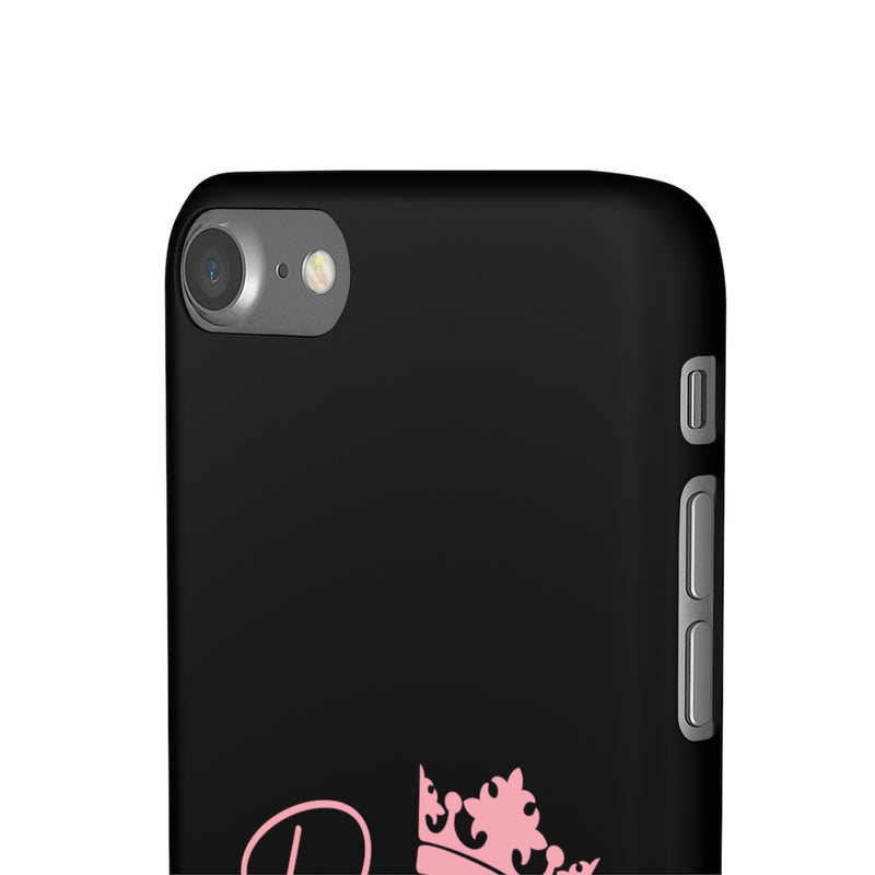Rani Snap Cases iPhone or Samsung - iPhone 7 / Matte - Phone Case by GTA Desi Store