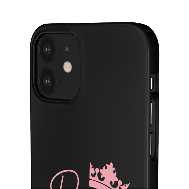 Rani Snap Cases iPhone or Samsung - iPhone 12 / Glossy - Phone Case by GTA Desi Store