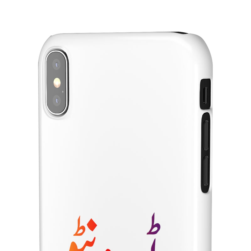 Toronto Snap Cases iPhone or Samsung - iPhone XS MAX / Glossy - Phone Case by GTA Desi Store