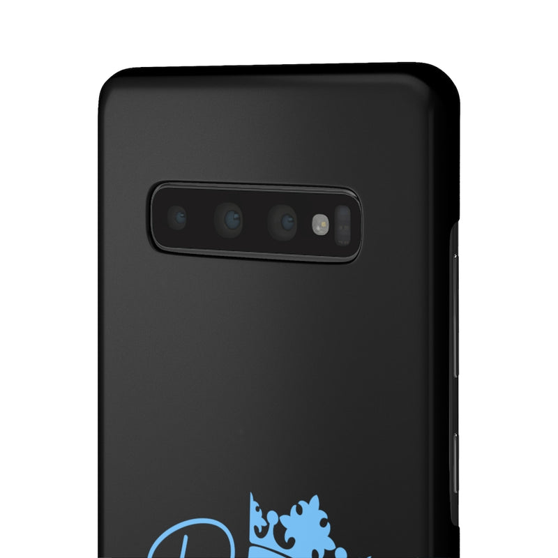Raja Snap Cases iPhone or Samsung - Phone Case by GTA Desi Store