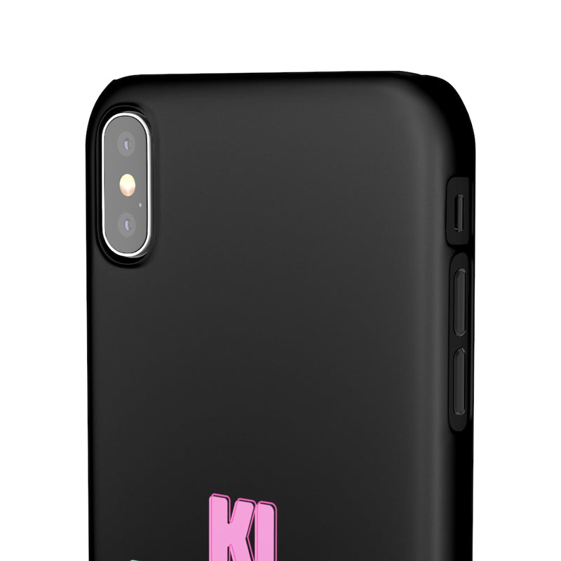 Ki Raula Paya Ne Snap Cases iPhone or Samsung - iPhone XS MAX / Matte - Phone Case by GTA Desi Store