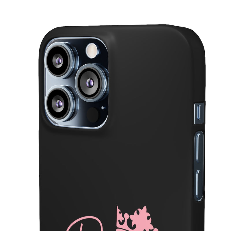 Rani Snap Cases iPhone or Samsung - iPhone 13 Pro Max / Matte - Phone Case by GTA Desi Store