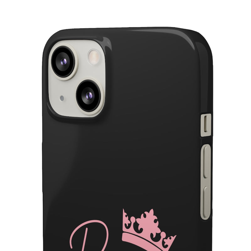 Rani Snap Cases iPhone or Samsung - iPhone 13 / Glossy - Phone Case by GTA Desi Store