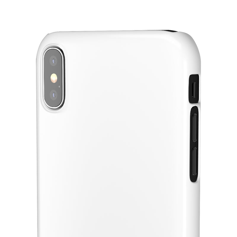 Toronto Snap Cases iPhone or Samsung - iPhone XS MAX / Glossy - Phone Case by GTA Desi Store