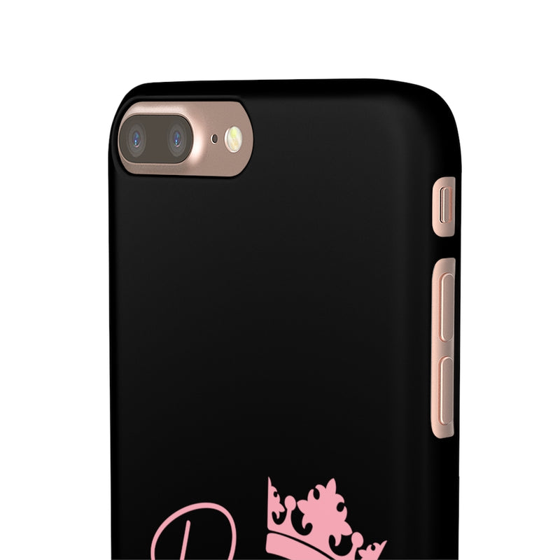 Rani Snap Cases iPhone or Samsung - iPhone 7 Plus / Matte - Phone Case by GTA Desi Store