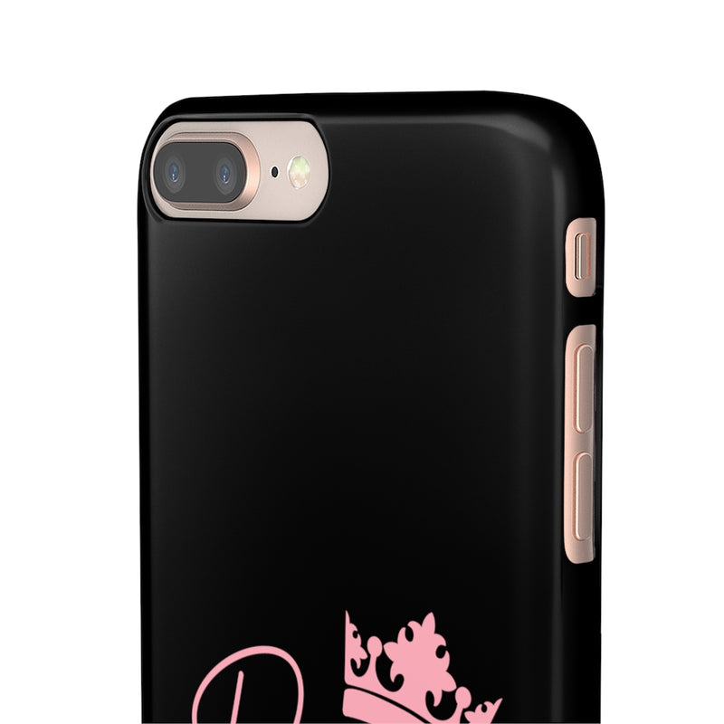 Rani Snap Cases iPhone or Samsung - iPhone 8 Plus / Glossy - Phone Case by GTA Desi Store