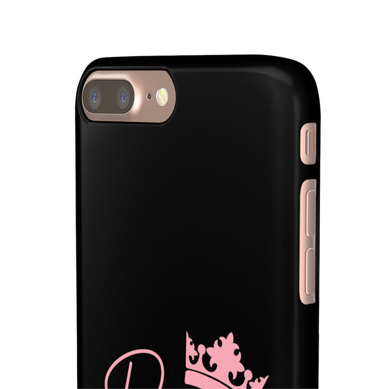 Rani Snap Cases iPhone or Samsung - iPhone 7 Plus / Glossy - Phone Case by GTA Desi Store