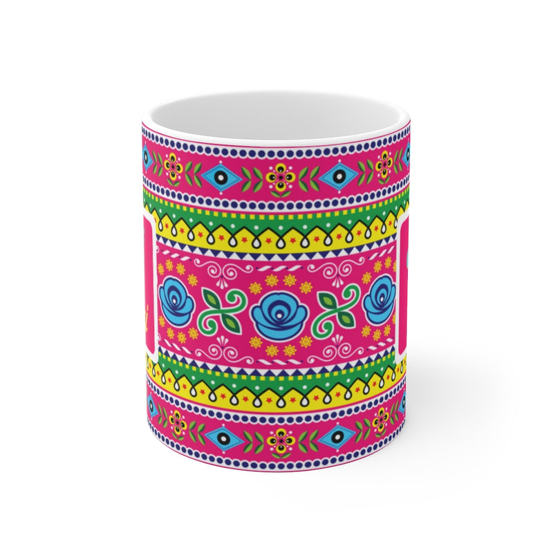 Ami Ki Chai Ceramic Mugs (11oz\15oz\20oz) - Mug by GTA Desi Store