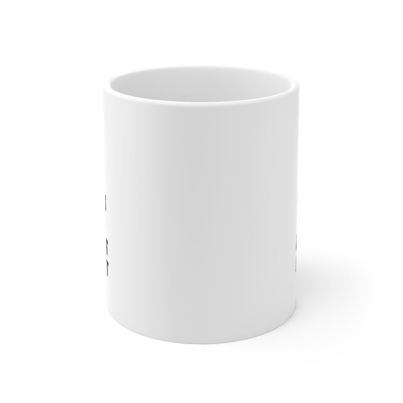 Tu Cheaze Bari Hai Mast Mast Ceramic Mugs (11oz\15oz\20oz) - Mug by GTA Desi Store