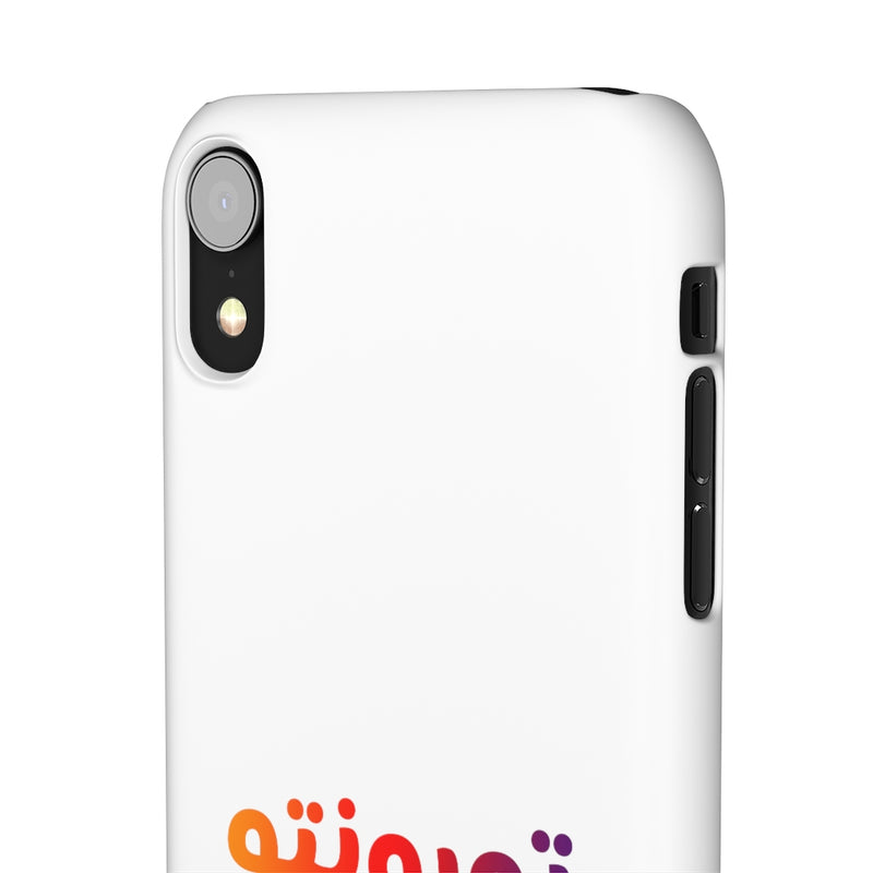 Toronto Snap Cases iPhone or Samsung - iPhone XR / Matte - Phone Case by GTA Desi Store