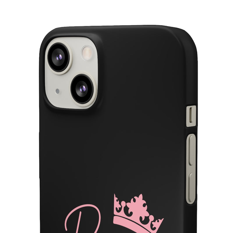 Rani Snap Cases iPhone or Samsung - iPhone 13 / Matte - Phone Case by GTA Desi Store