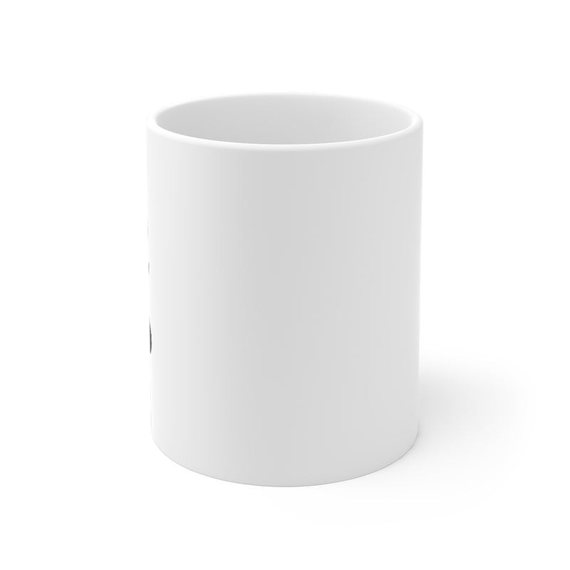 Queen of Spades Ceramic Mugs (11oz\15oz\20oz) - Mug by GTA Desi Store