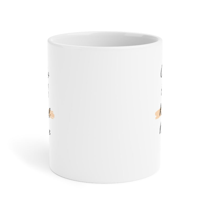 Chalo Kuch Kaand Karien Ceramic Mugs (11oz\15oz\20oz) - Mug by GTA Desi Store