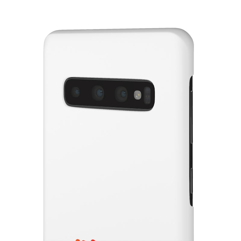 Toronto Snap Cases iPhone or Samsung - Samsung Galaxy S10 / Matte - Phone Case by GTA Desi Store