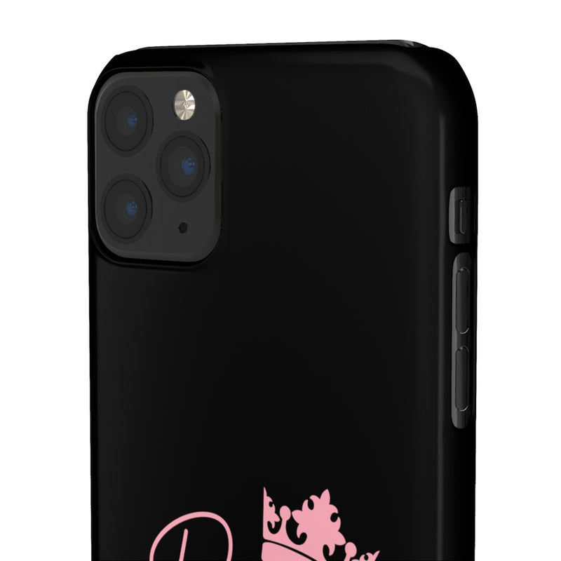 Rani Snap Cases iPhone or Samsung - iPhone 11 Pro Max / Glossy - Phone Case by GTA Desi Store