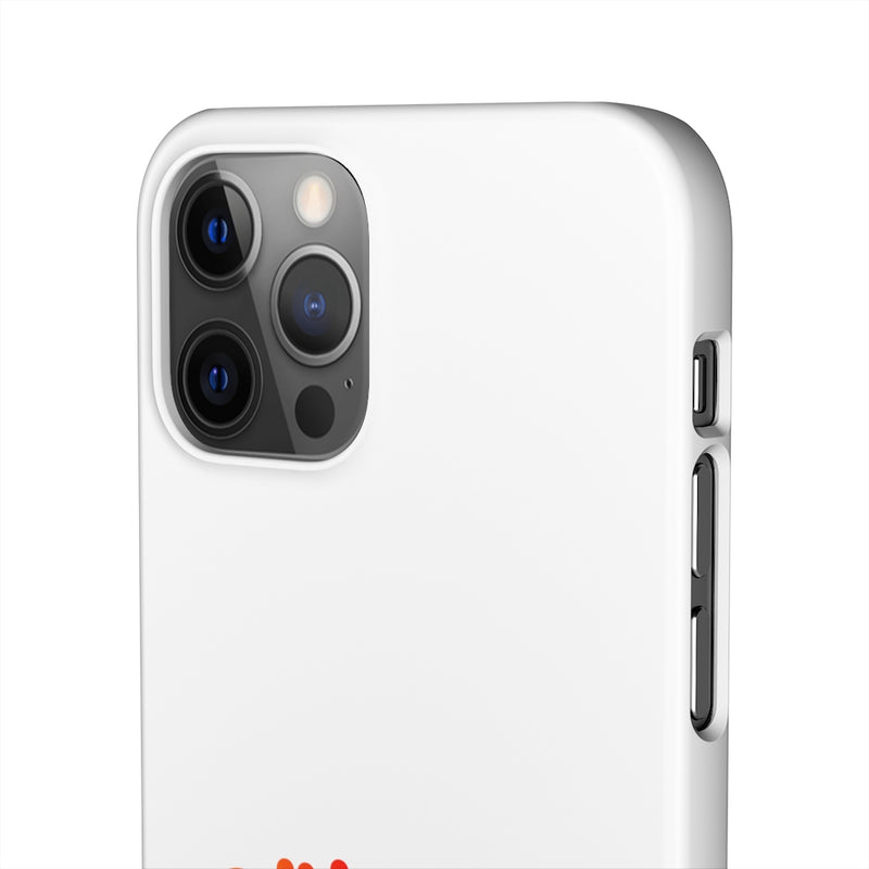 Toronto Snap Cases iPhone or Samsung - iPhone 12 Pro / Matte - Phone Case by GTA Desi Store