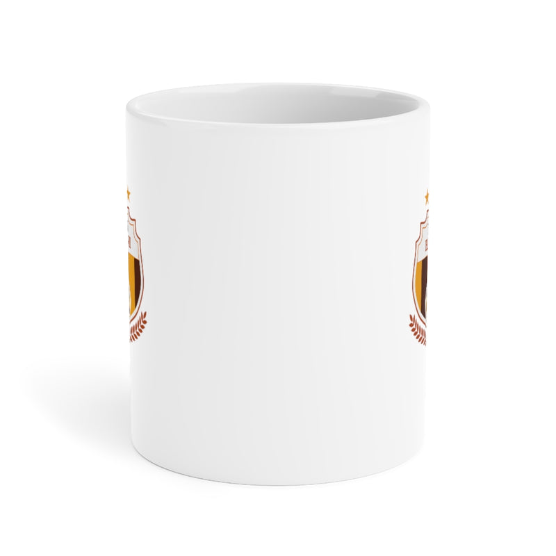 Team Biryani Ceramic Mugs (11oz\15oz\20oz) - Mug by GTA Desi Store