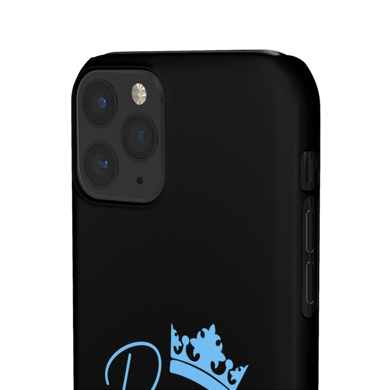Raja Snap Cases iPhone or Samsung - iPhone 11 Pro / Matte - Phone Case by GTA Desi Store