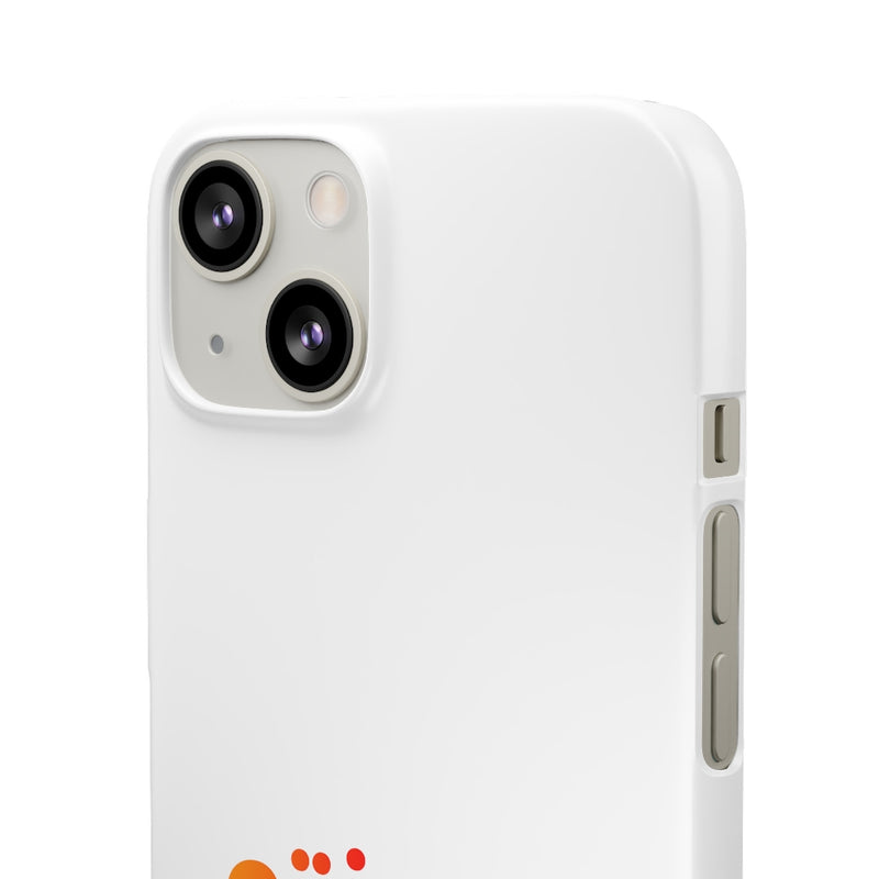 Toronto Snap Cases iPhone or Samsung - iPhone 13 / Matte - Phone Case by GTA Desi Store