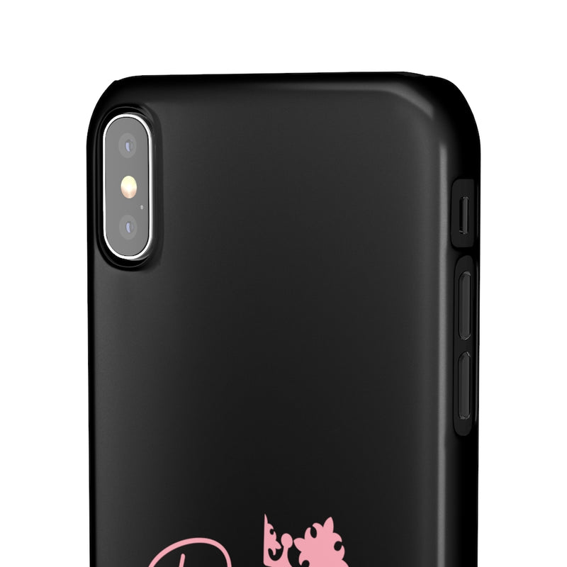 Rani Snap Cases iPhone or Samsung - iPhone XS MAX / Glossy - Phone Case by GTA Desi Store