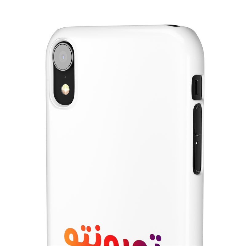 Toronto Snap Cases iPhone or Samsung - iPhone XR / Glossy - Phone Case by GTA Desi Store