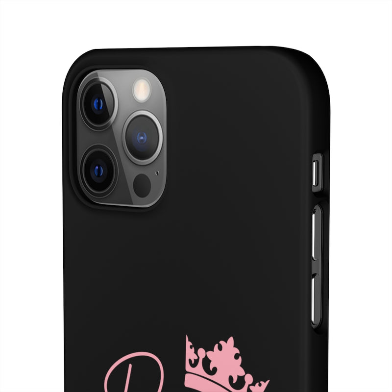 Rani Snap Cases iPhone or Samsung - iPhone 12 Pro / Matte - Phone Case by GTA Desi Store