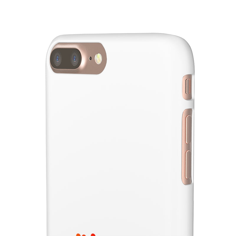 Toronto Snap Cases iPhone or Samsung - iPhone 7 Plus / Matte - Phone Case by GTA Desi Store