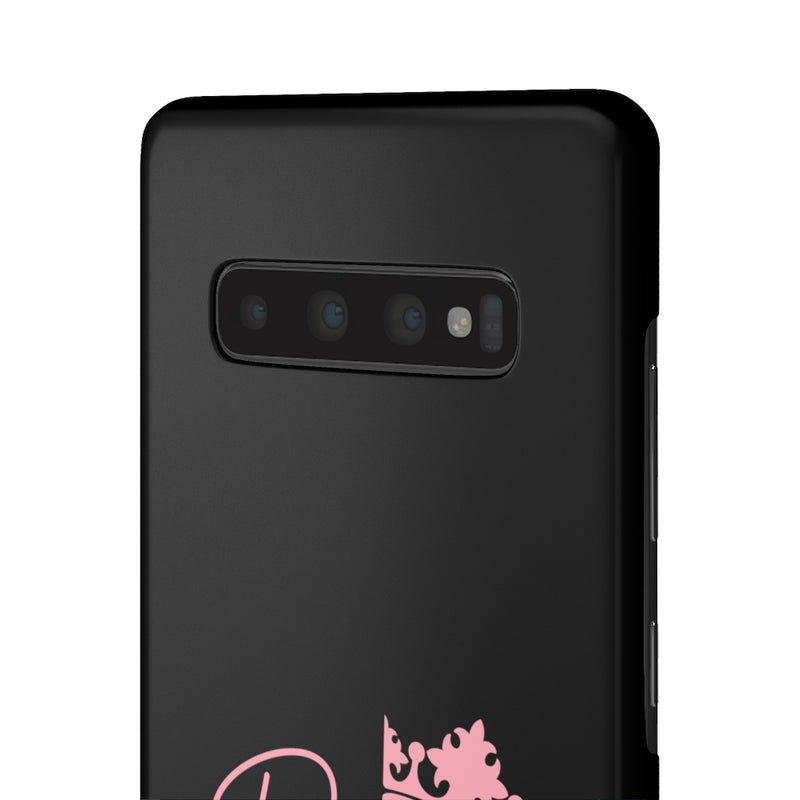 Rani Snap Cases iPhone or Samsung - Phone Case by GTA Desi Store