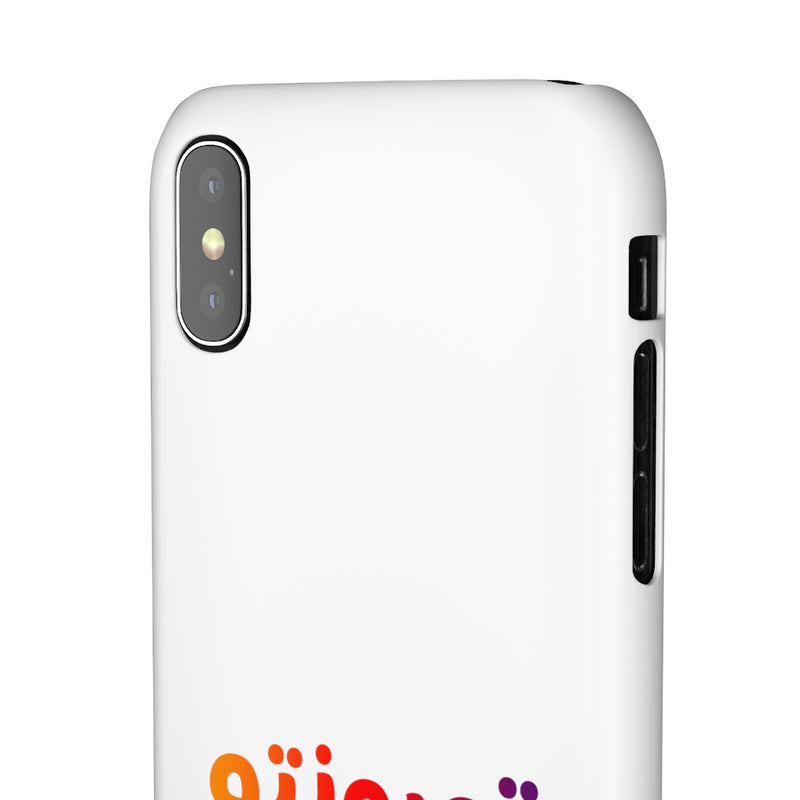 Toronto Snap Cases iPhone or Samsung - iPhone X / Matte - Phone Case by GTA Desi Store