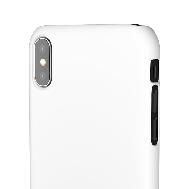Toronto Snap Cases iPhone or Samsung - iPhone XS MAX / Matte - Phone Case by GTA Desi Store