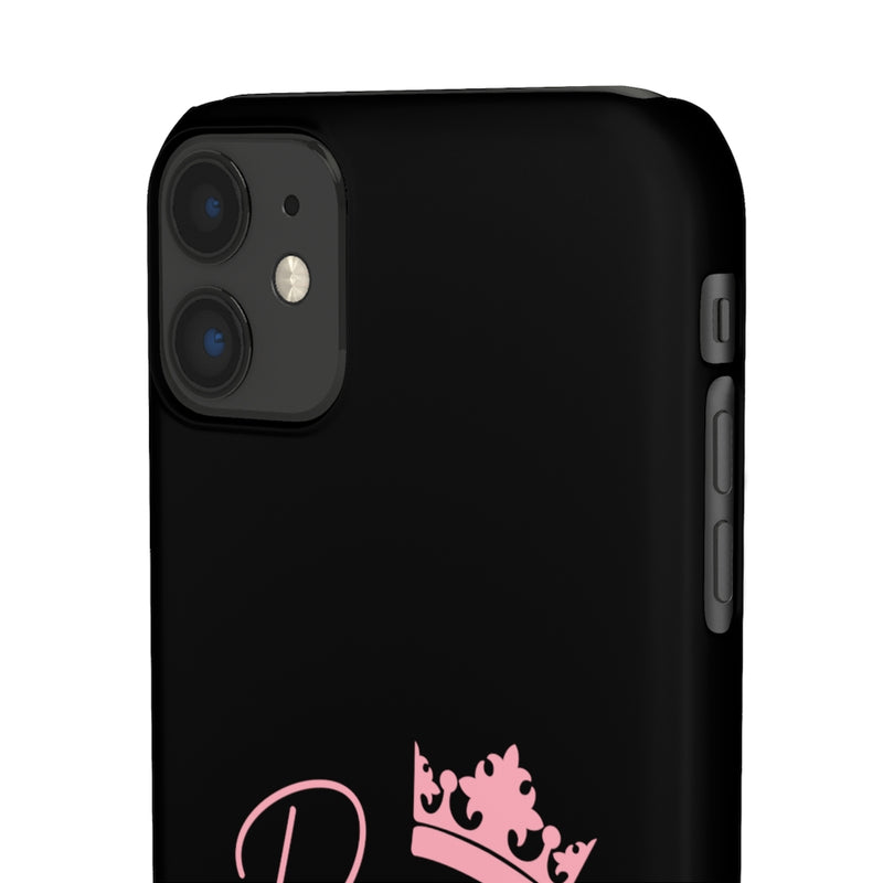 Rani Snap Cases iPhone or Samsung - iPhone 11 / Matte - Phone Case by GTA Desi Store