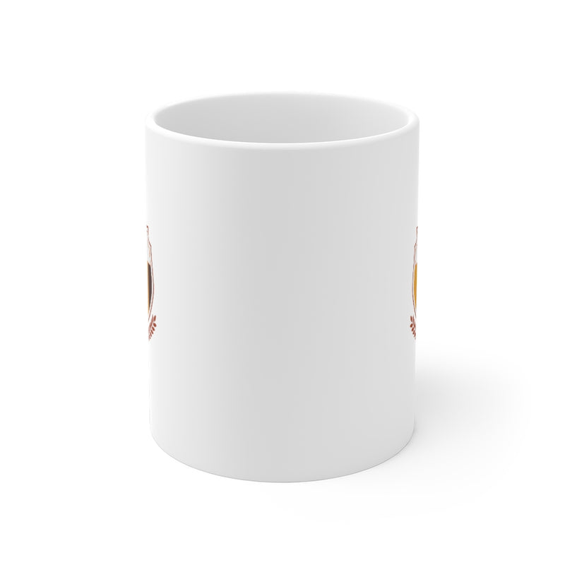 Team Biryani Ceramic Mugs (11oz\15oz\20oz) - Mug by GTA Desi Store