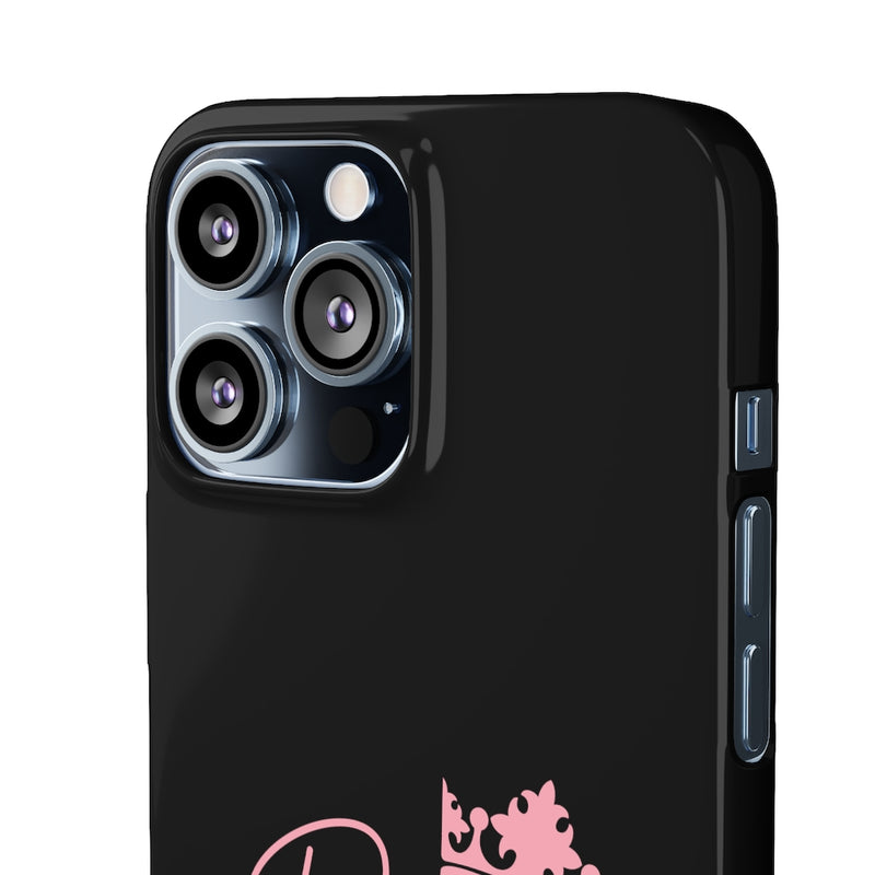 Rani Snap Cases iPhone or Samsung - iPhone 13 Pro Max / Glossy - Phone Case by GTA Desi Store