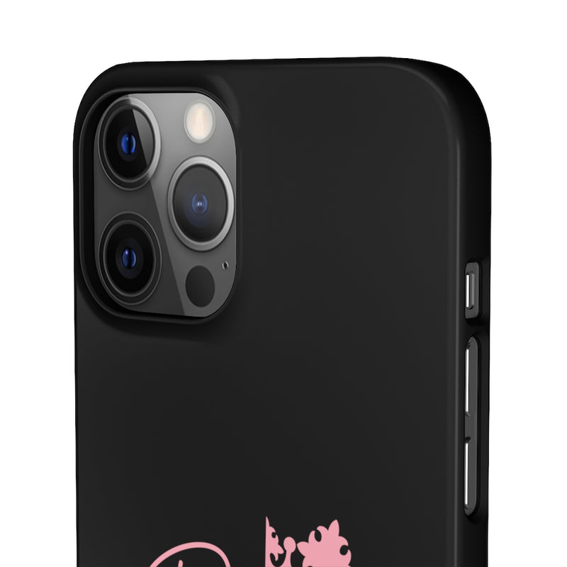 Rani Snap Cases iPhone or Samsung - iPhone 12 Pro Max / Glossy - Phone Case by GTA Desi Store