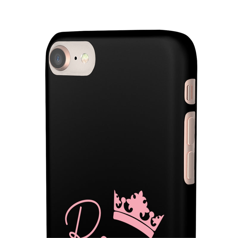 Rani Snap Cases iPhone or Samsung - iPhone 8 / Matte - Phone Case by GTA Desi Store