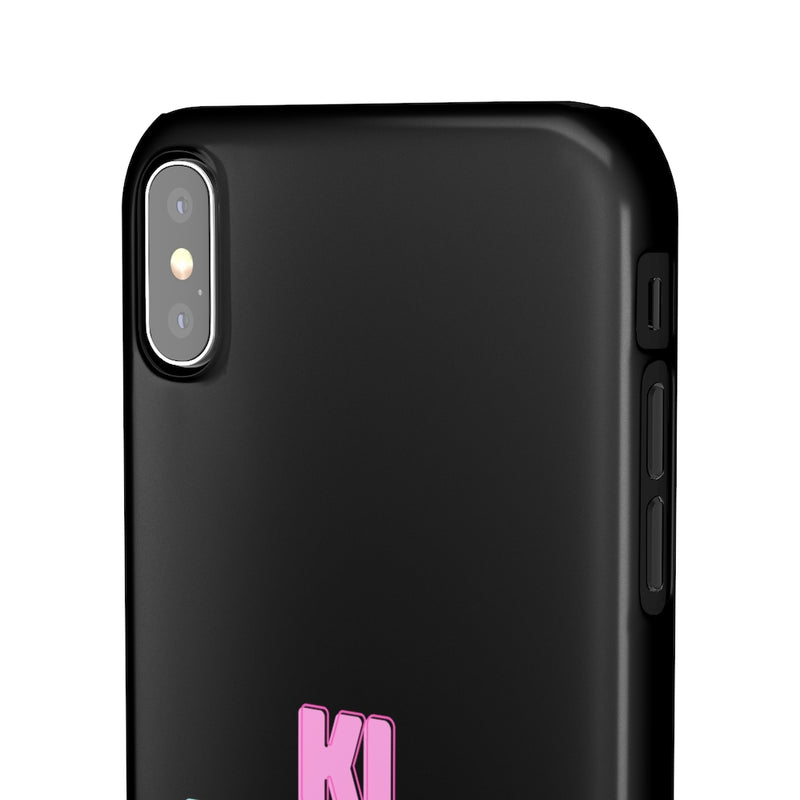 Ki Raula Paya Ne Snap Cases iPhone or Samsung - iPhone XS MAX / Glossy - Phone Case by GTA Desi Store