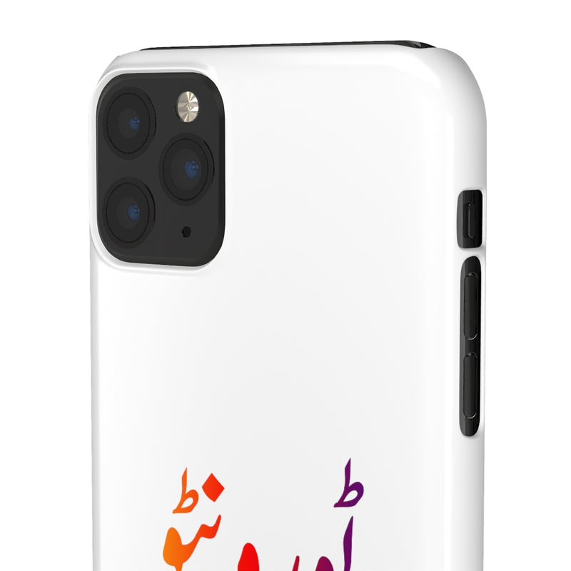 Toronto Snap Cases iPhone or Samsung - iPhone 11 Pro Max / Glossy - Phone Case by GTA Desi Store