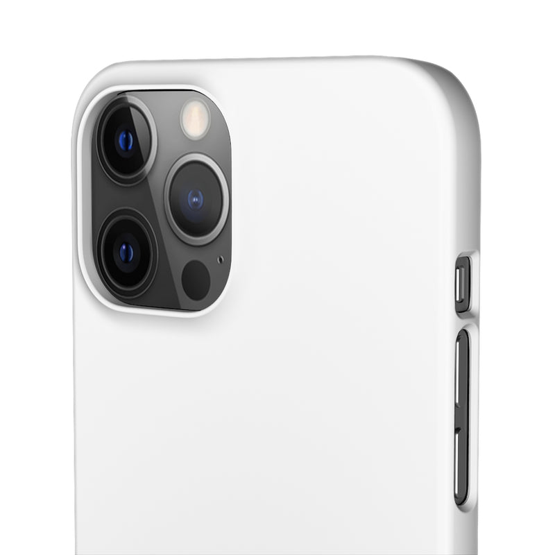 Toronto Snap Cases iPhone or Samsung - iPhone 12 Pro Max / Matte - Phone Case by GTA Desi Store
