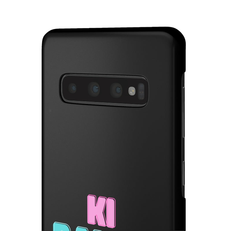 Ki Raula Paya Ne Snap Cases iPhone or Samsung - Samsung Galaxy S10 / Glossy - Phone Case by GTA Desi Store