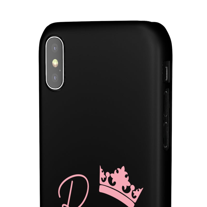 Rani Snap Cases iPhone or Samsung - iPhone X / Matte - Phone Case by GTA Desi Store