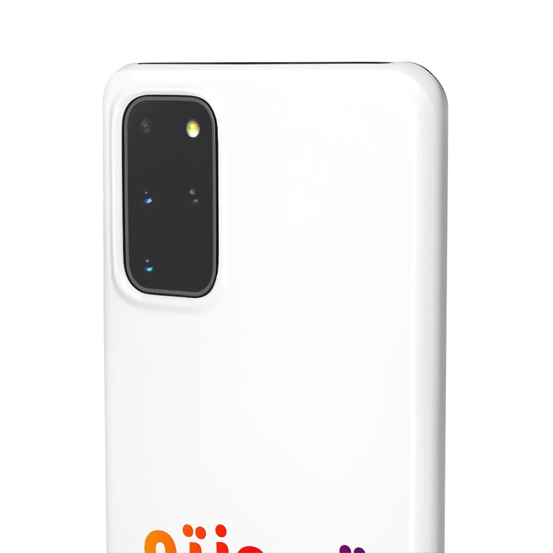Toronto Snap Cases iPhone or Samsung - Samsung Galaxy S20+ / Glossy - Phone Case by GTA Desi Store