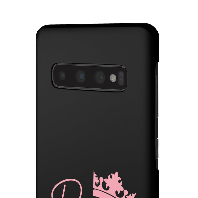 Rani Snap Cases iPhone or Samsung - Samsung Galaxy S10 / Matte - Phone Case by GTA Desi Store