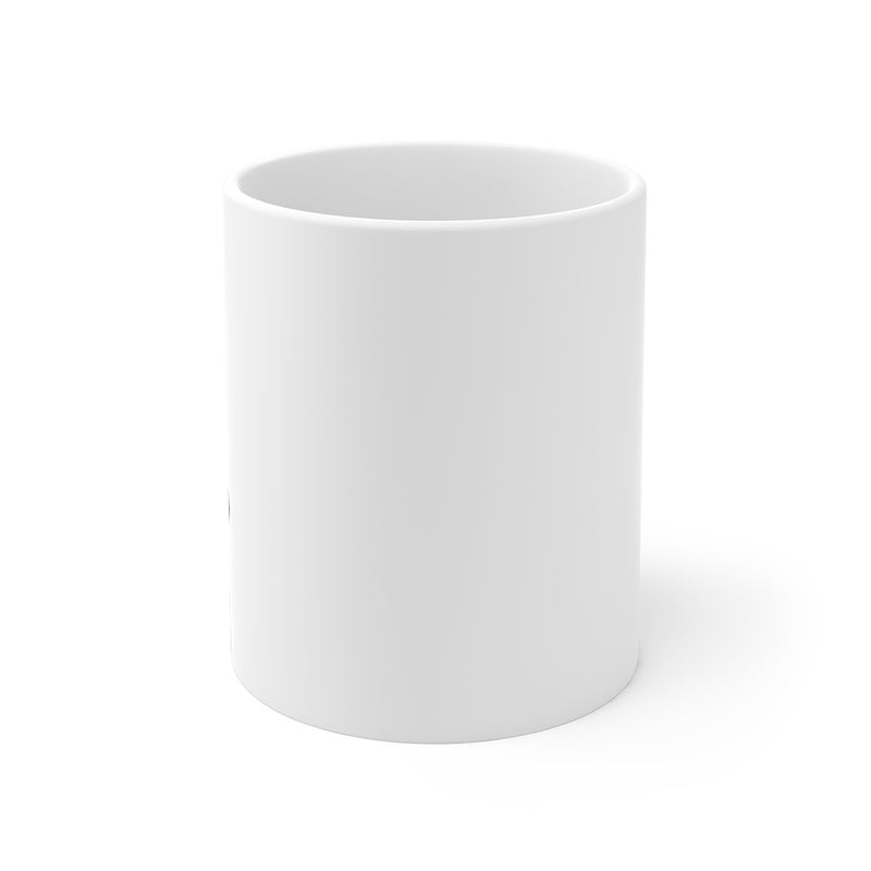 King of Clubs Ceramic Mugs (11oz\15oz\20oz) - Mug by GTA Desi Store