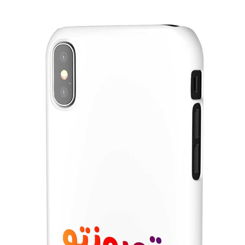 Toronto Snap Cases iPhone or Samsung - iPhone XS / Glossy - Phone Case by GTA Desi Store