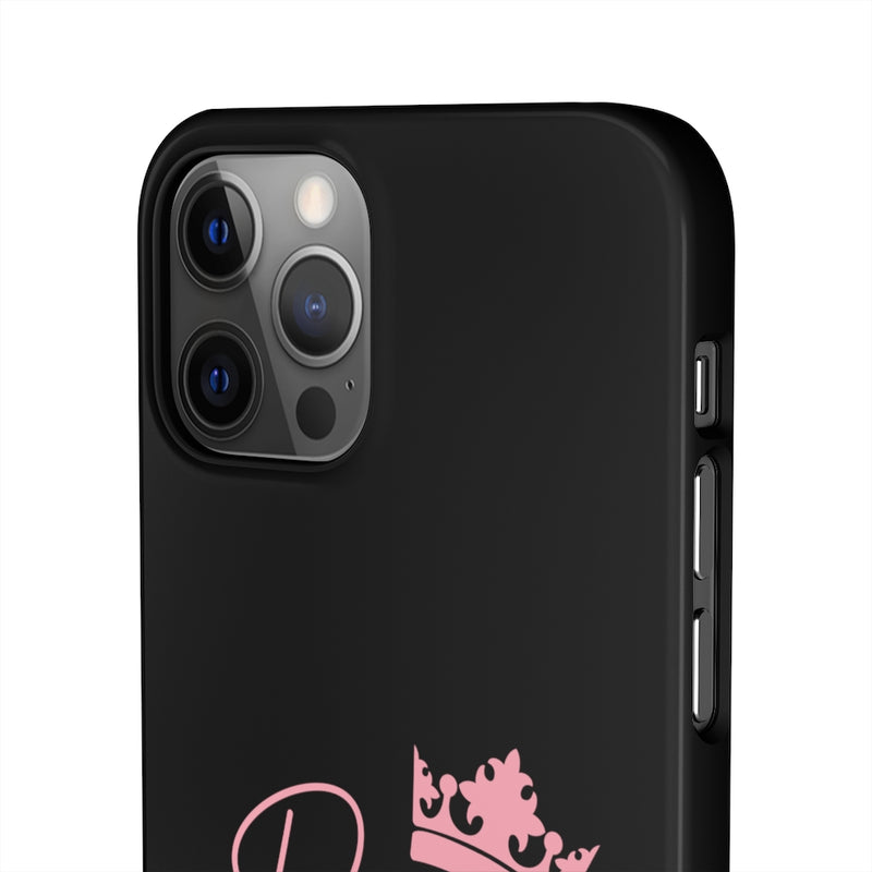 Rani Snap Cases iPhone or Samsung - iPhone 12 Pro / Glossy - Phone Case by GTA Desi Store
