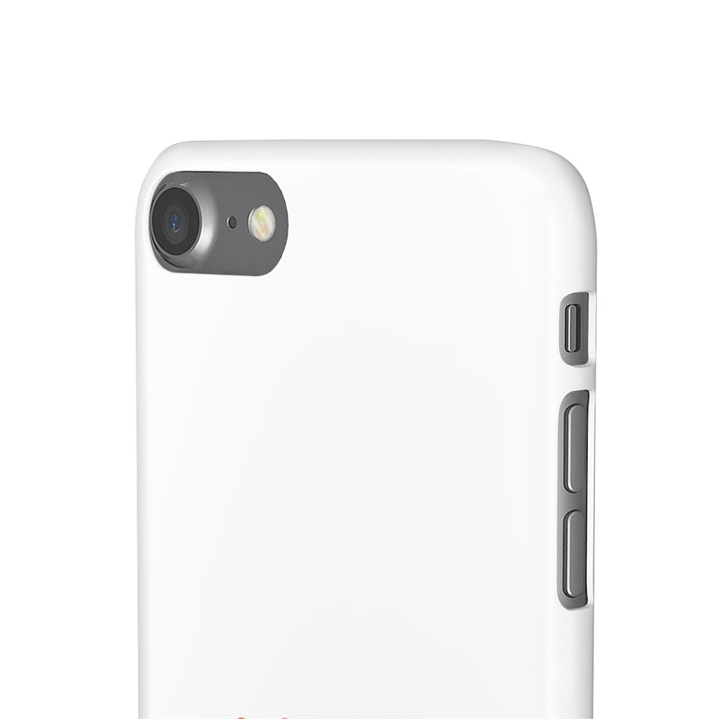 Toronto Snap Cases iPhone or Samsung - iPhone 7 / Glossy - Phone Case by GTA Desi Store